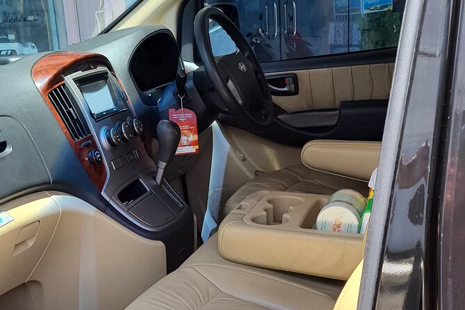 Bali Airport Transfer Check in or Check Out Ubud Area Luxury Car - Operating Hours
