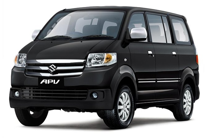 Bali Best Destination - Private Bali Car Charter - Booking Information
