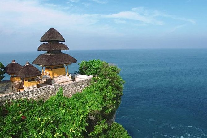 Bali Best Things Todo With Water Sport White Sand Beaches and Temple - Accessibility and Cancellation Policy