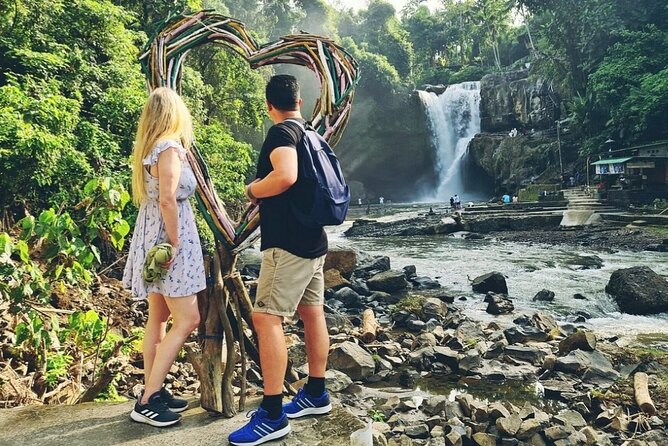 Bali Culture Tour - Bali Tradition - Water Blessing - The Sum Up