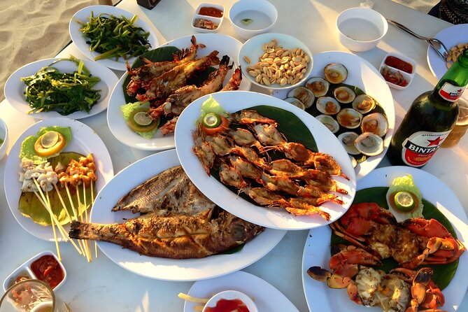 Bali Full-Day Car Charter: Tanah Lot and Uluwatu Sunset Tour - Pickup Points