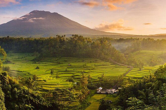 Bali Instagram Tour: Gate of Heaven Lempuyang Trip All Inclusive - Directions for the Tour