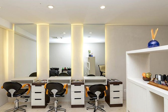 Bali Luxury Massage in H Sovereign Kuta - What To Expect