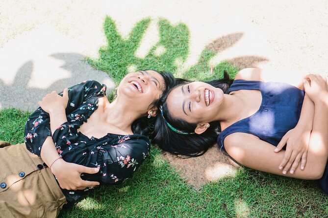 Bali Private Photoshoot With a Vacation Photographer - Full Day - Meeting Points and Accessibility