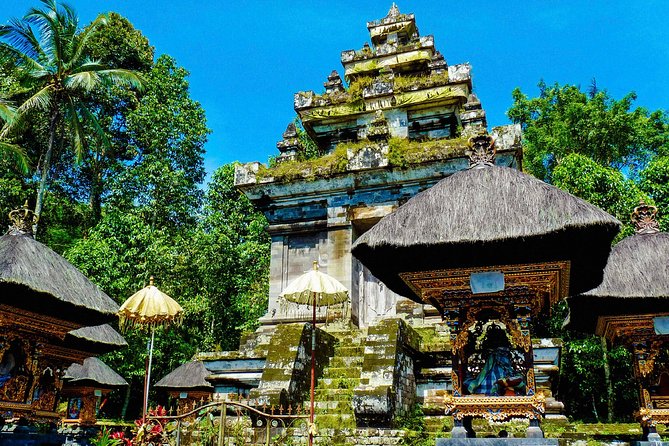 Bali Private Yoga Experience & Hidden Bali Water Temple Visit – Full Day - Additional Information