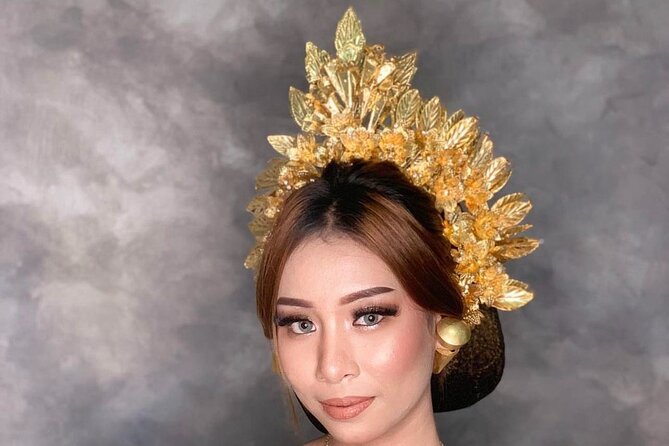 Bali Professional Photoshoot in Traditional Dress Outfit - Frequently Asked Questions