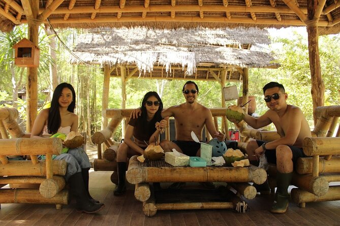 Bali Quad Bike ATV Rides in Uluwatu Experiences - Booking Price