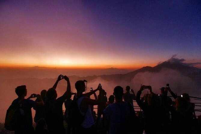 Bali Sunrise Trekking Mount Batur With Guide - Important Information