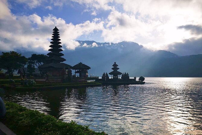 Bali Tanah Lot, Ulun Danu Beratan & Jatiluwih Rice Terrace - Pricing and Reservation Information