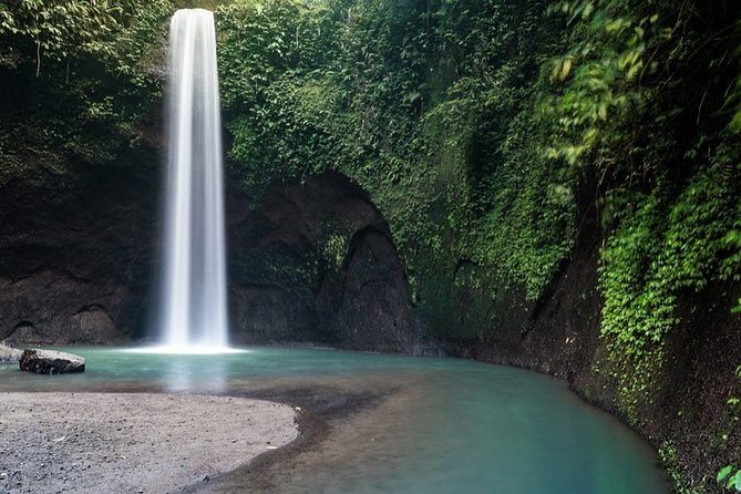 Bali: Ubud Highlight Private Tour - All Inclusive - Bottled Water