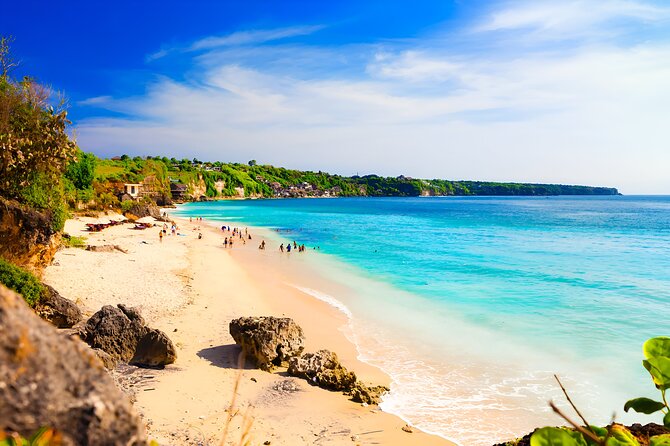 Bali Volkswagen Classic Car: Uluwatu Full Day Tour - Additional Booking Information
