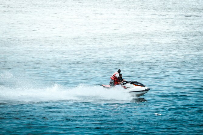 Bali Water Sports and Tanah Lot Sunset All Inclusive Tour - Booking Options and Directions