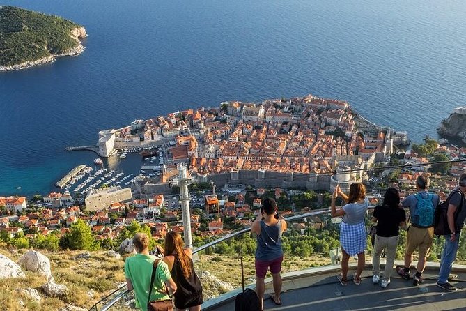 BALKAN DISCOVERIES: CROATIA, MONTENEGRO, KOSOVO & ALBANIA - (11 Nights) - Booking Information