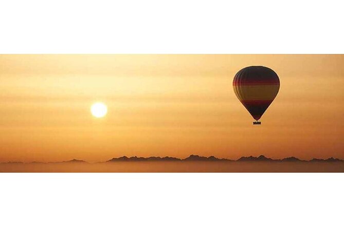 Balloon Ride, Breakfast, Quad Bike Ride, Camel Ride Transfer - Further Resources