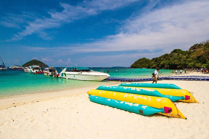 Banana Beach Koh Hey Tours - Pricing Details
