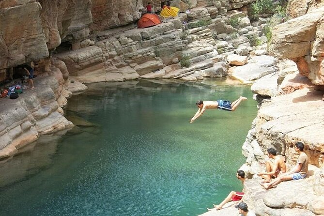 Banana Village Agadir+ Paradise Valley Trip &Argan Oil Breakfast - Booking Information