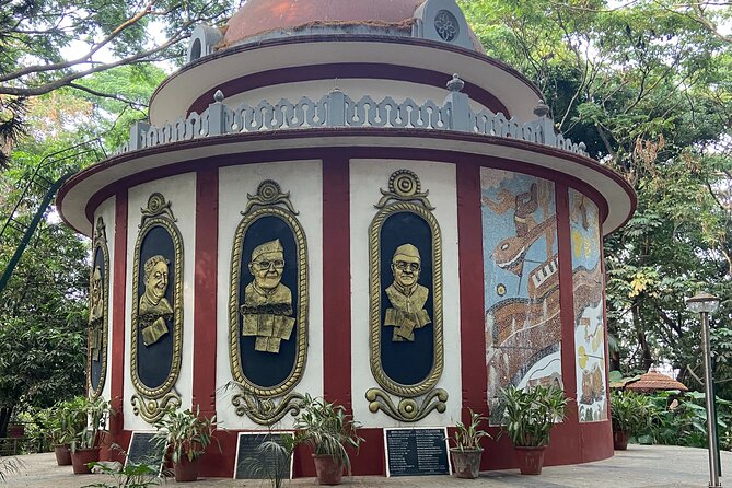 Bangalore Basavanagudi Heritage Self Guided Walking Tour - Directions