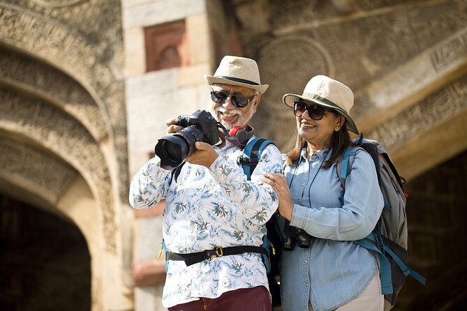 Bangalore Love Trail: Romantic Walks & Sacred Wonders - Cultural Tipu Sultan Palace Tour