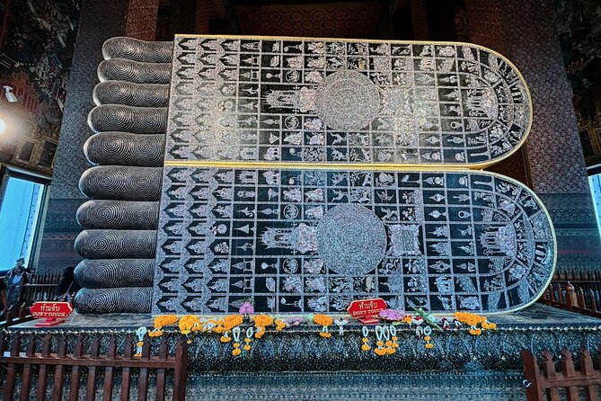 Bangkok Visit The Most Beautiful 3 Iconic Temples - Private Tour - Private Tour Details