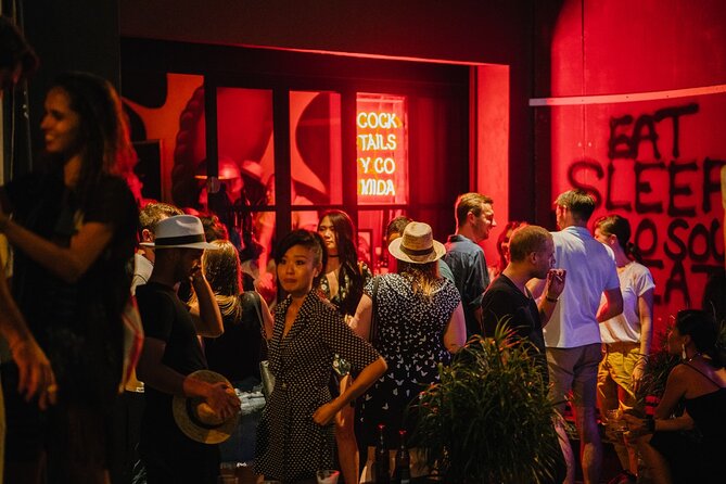 Bar & Club Queue Jump Entry Party Pass to Multiple Venues in Manchester - Age and Dress Code