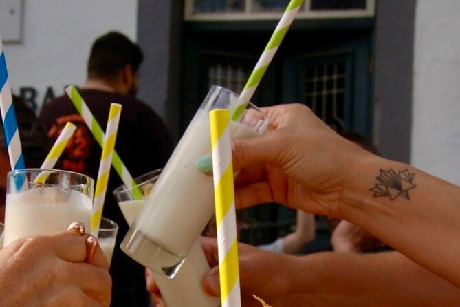 Bar Hopping and Poncha Workshop Tour - Pricing and Booking