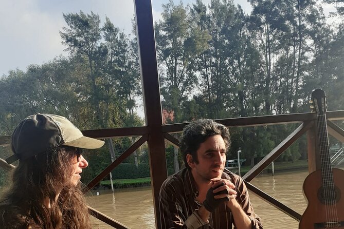 Barbecue and Tango Experience in Tigre Delta - Frequently Asked Questions