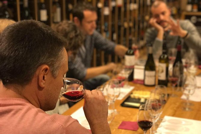 Barcelona Countryside Fullday Wine and Cava Tastings With Lunch - Accessibility Features