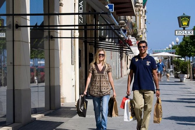 Barcelona Kickstart Tour (City Highlight Private Tour) - Group Size and Guarantee