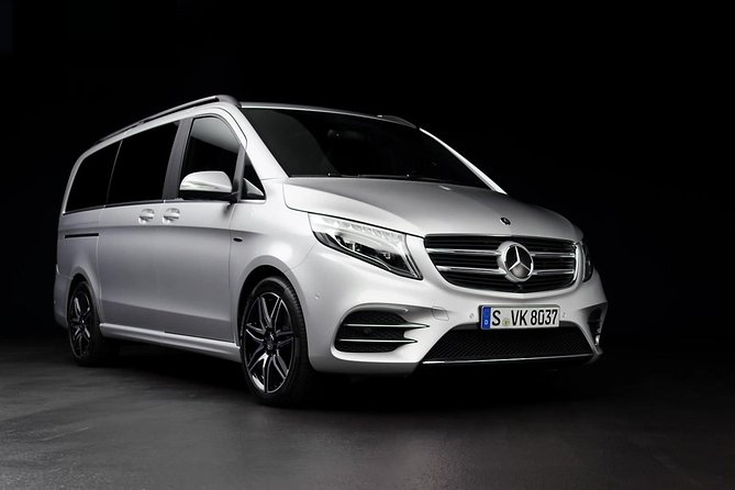 Barcelona Private Transfers From Barcelona City Centre to Bcn Cruise Terminal - Reservation Process