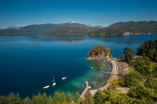 Bariloche 3 Tours With Adrenaline - Additional Tips for Travelers
