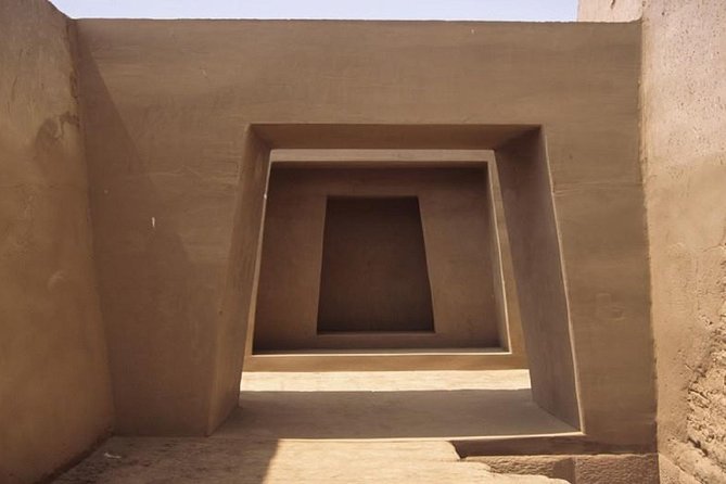 Barranco and Temple of Pachacamac Half Day Tour - What to Expect
