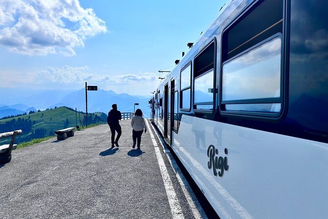 Basel Private Tour - Mt. Rigi and Lake of Lucerne Cruise - Pricing and Reservation