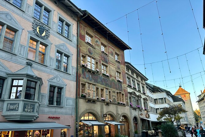 Basel Private Tour to Schaffhausen and the Rhines Largest Falls - Frequently Asked Questions