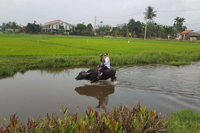 Basket Boat, Sightseeing, Bamboo Class - Cancellation Policy