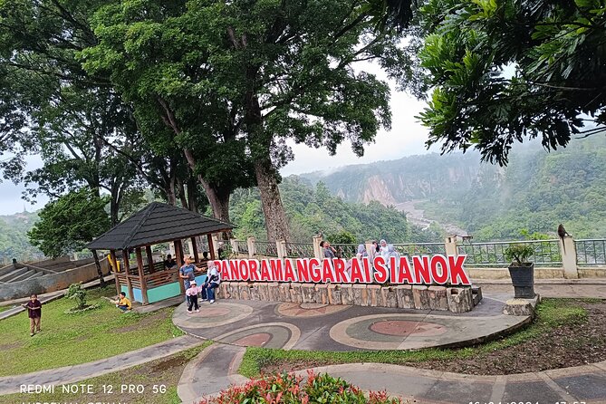 Batam Day Trip - Pickup Points and Start Time