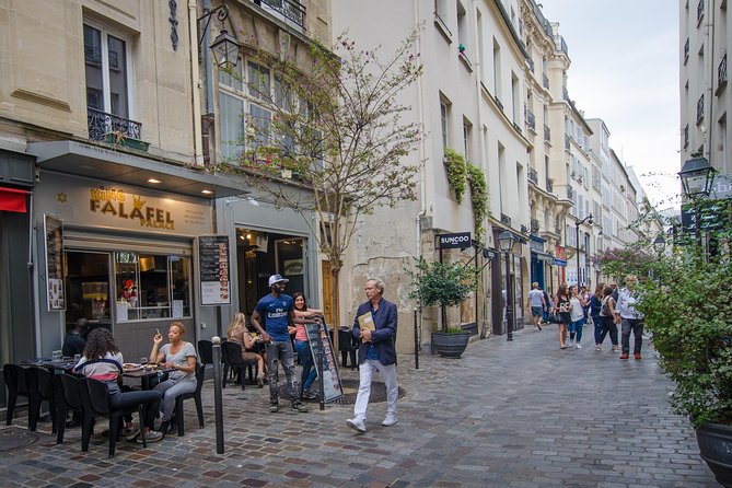 Batignolles Private Tour, Explore the Art & Bohemian Neighbourhood of Paris - Accessibility and Flexibility