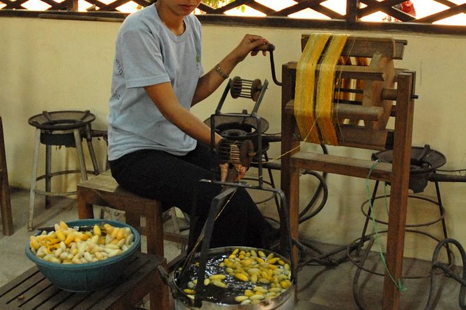 Battambang Exploration From Siem Reap Private Tour - Frequently Asked Questions