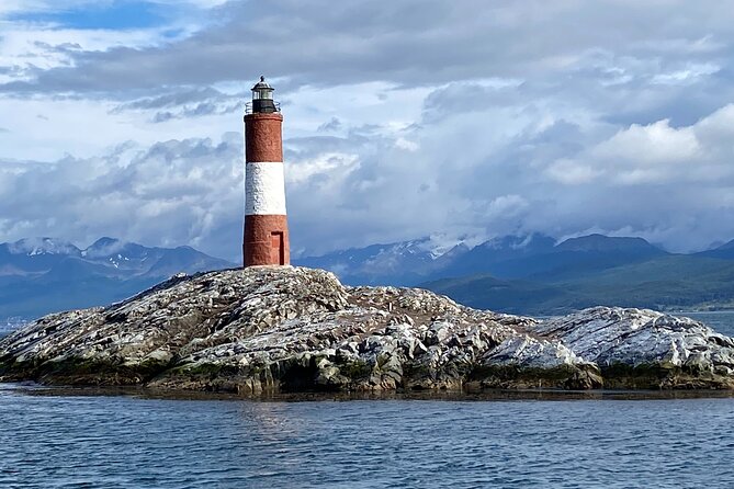Beagle Channel Boat Navigation From Ushuaia - Additional Details and Tips