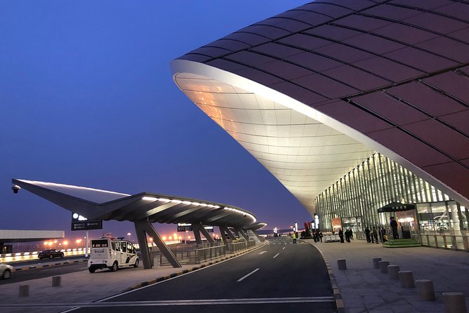 Beijing Airport Transfer From Beijing Downtown Hotel - Frequently Asked Questions