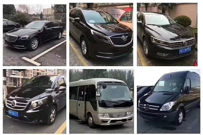 Beijing Capital Airport, Beijing Pick-up Service - Pricing and Booking