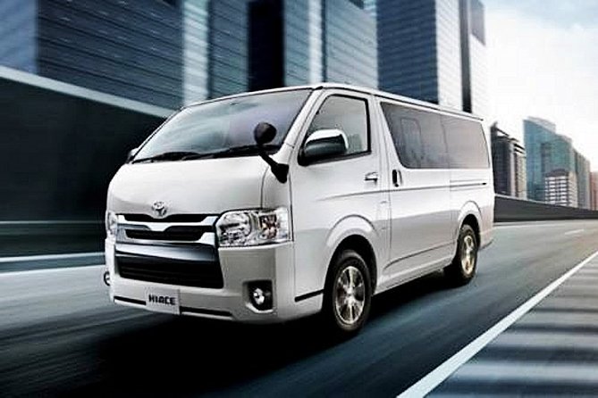 Beijing Daxing or Capital Int'l Airport Private Arrival Transfer to Tianjin City