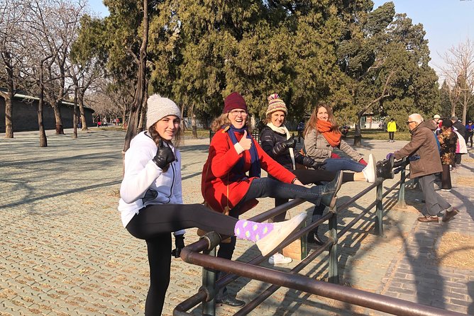 Beijing Layover Tour to Temple of Heaven,Drum Tower and Hutong - Pricing and Booking Details