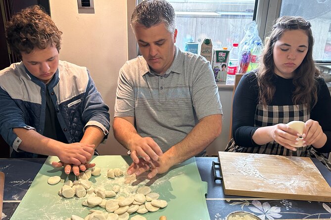 Beijing: Private Dumpling Cooking Class in Local Family - Price and Booking
