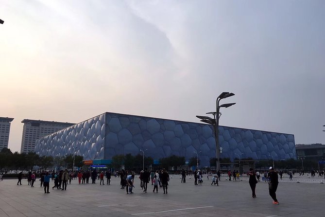 Beijing Private Layover Tour of Summer Palace, Hutong With Airport Pickup - Reservation and Payment Options