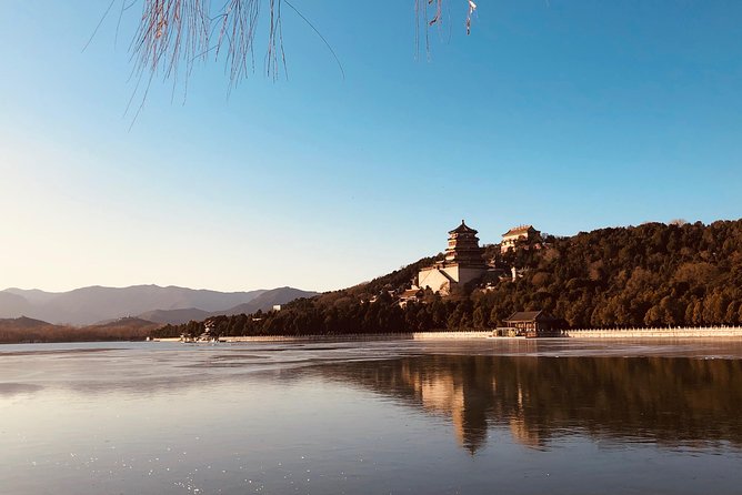 Beijing Private Layover Tour To Summer Palace and Hutong - Booking Process