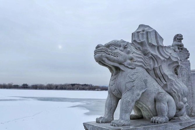 Beijing Private Tour of Summer Palace, Lama Temple, Confucius, Hutong and Snacks - Pickup Information