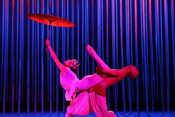 Beijing Roast Duck Dinner and Acrobatic Show With Hotel Pick Up. - Directions for the Experience