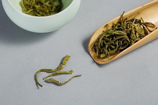 Beijing Shopping Experience With a Local Guide - Shopping Etiquette in Beijing