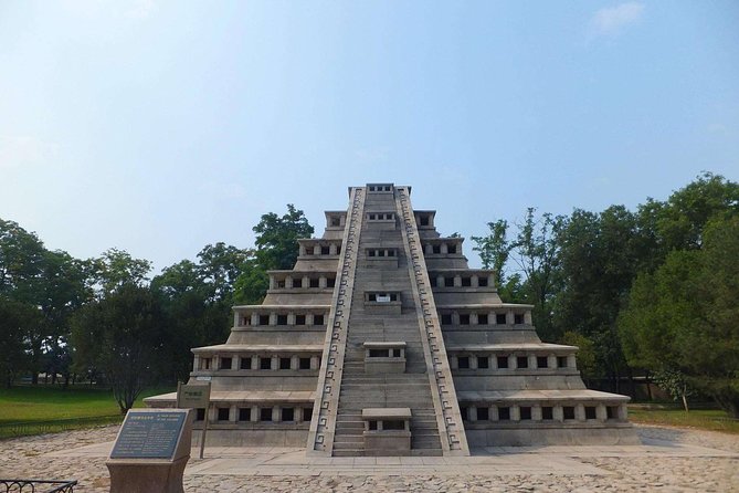 Beijing World Park and Flower Market Visiting With Private Driver Service - Pricing and Guarantee