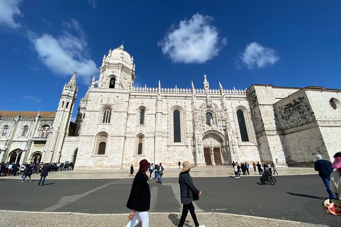 Belém for Beginners - Price and Booking Details